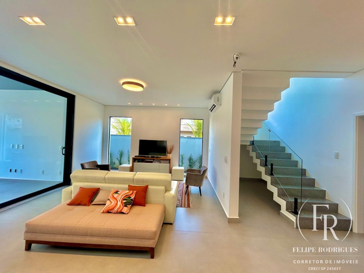 Casa, 4 quartos, 230 m² - Foto 5