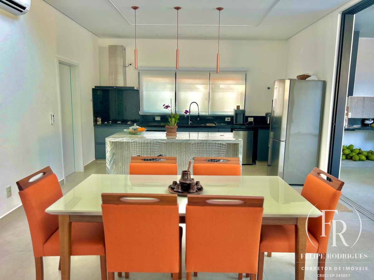 Casa, 4 quartos, 230 m² - Foto 6