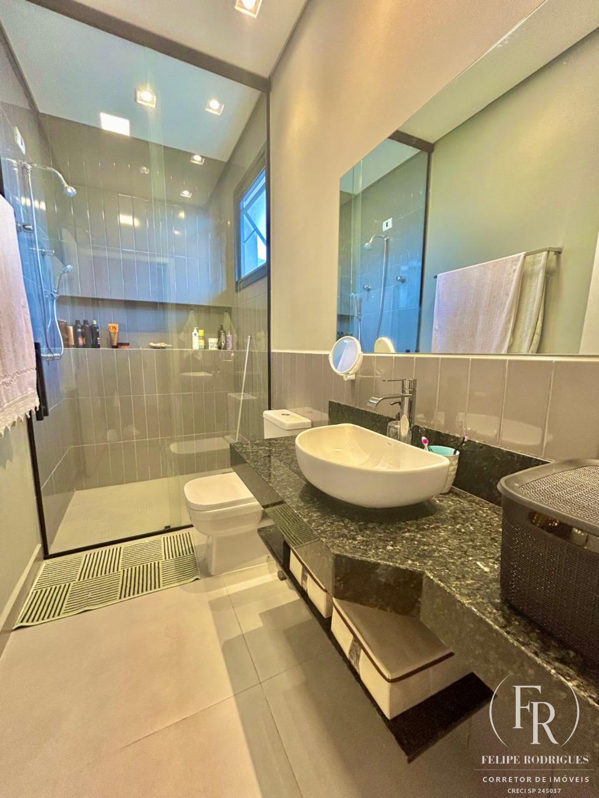 Casa, 4 quartos, 230 m² - Foto 11