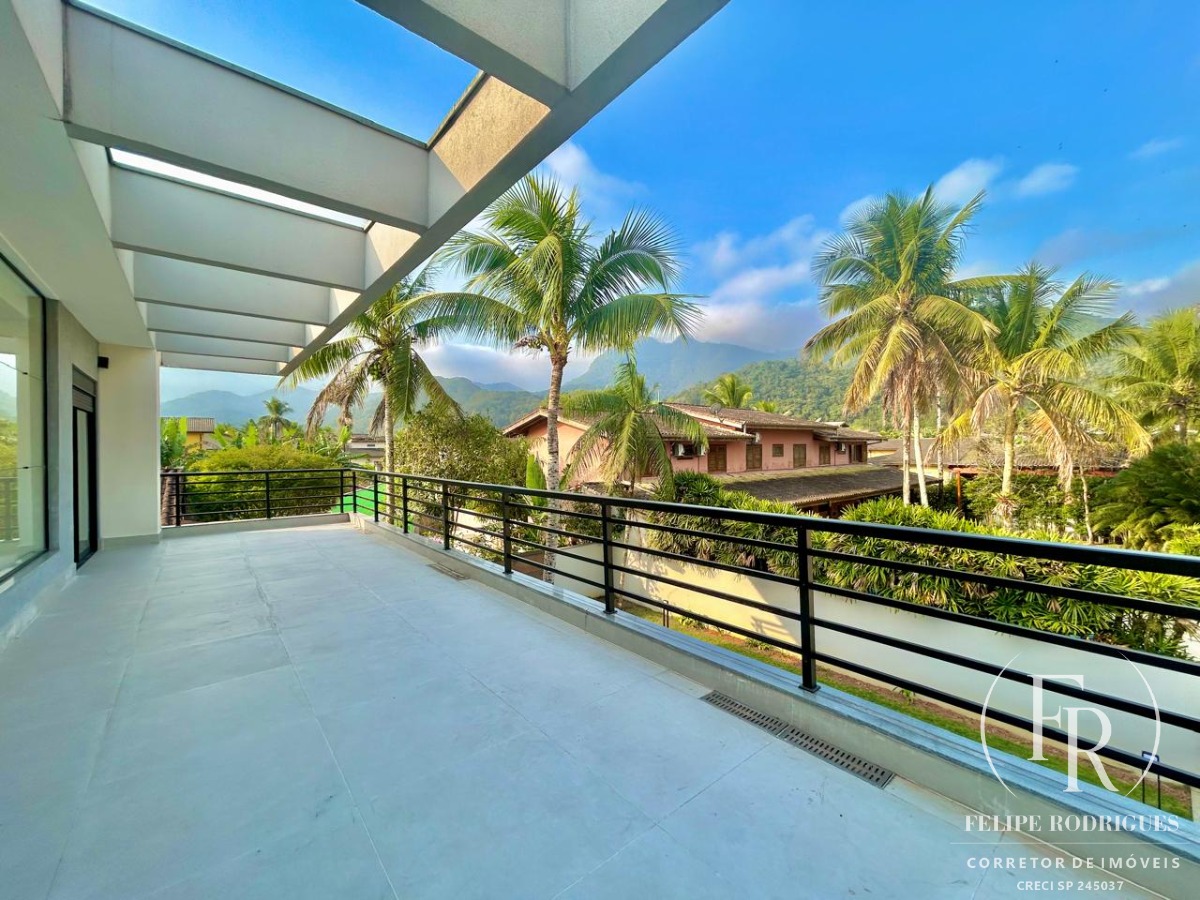 Casa, 4 quartos, 230 m² - Foto 19