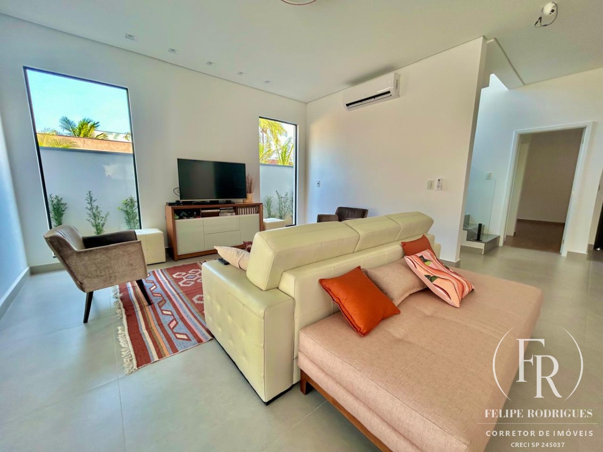 Casa, 4 quartos, 230 m² - Foto 4