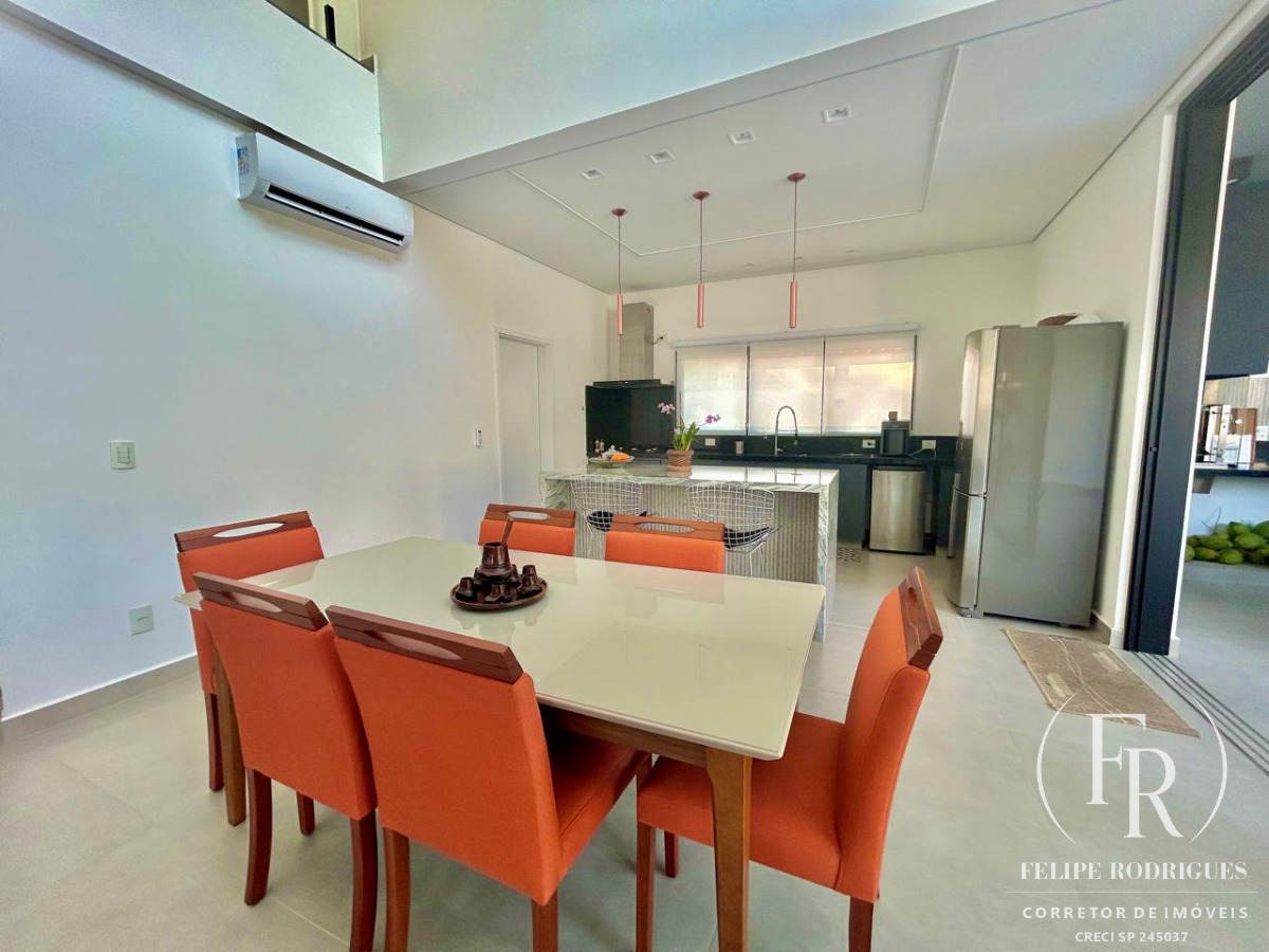 Casa, 4 quartos, 230 m² - Foto 3