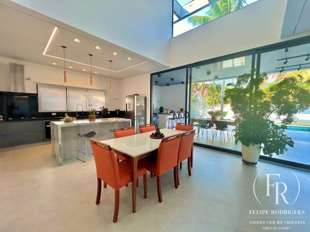 Casa, 4 quartos, 230 m² - Foto 2