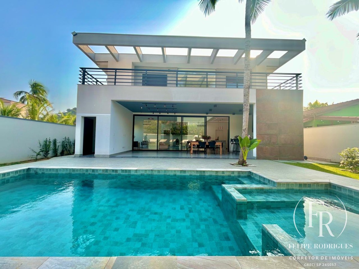Casa, 4 quartos, 230 m² - Foto 21
