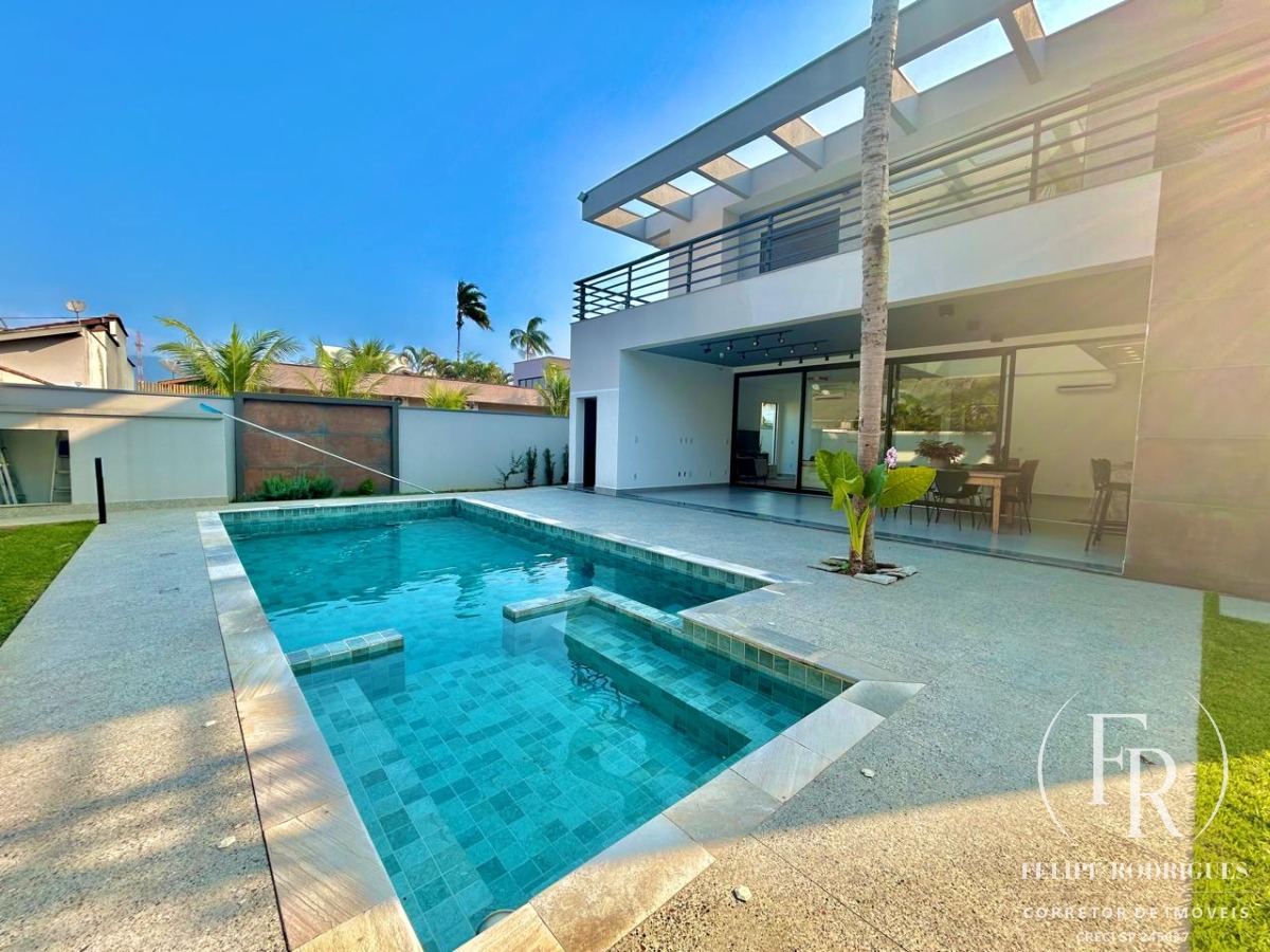 Casa, 4 quartos, 230 m² - Foto 22