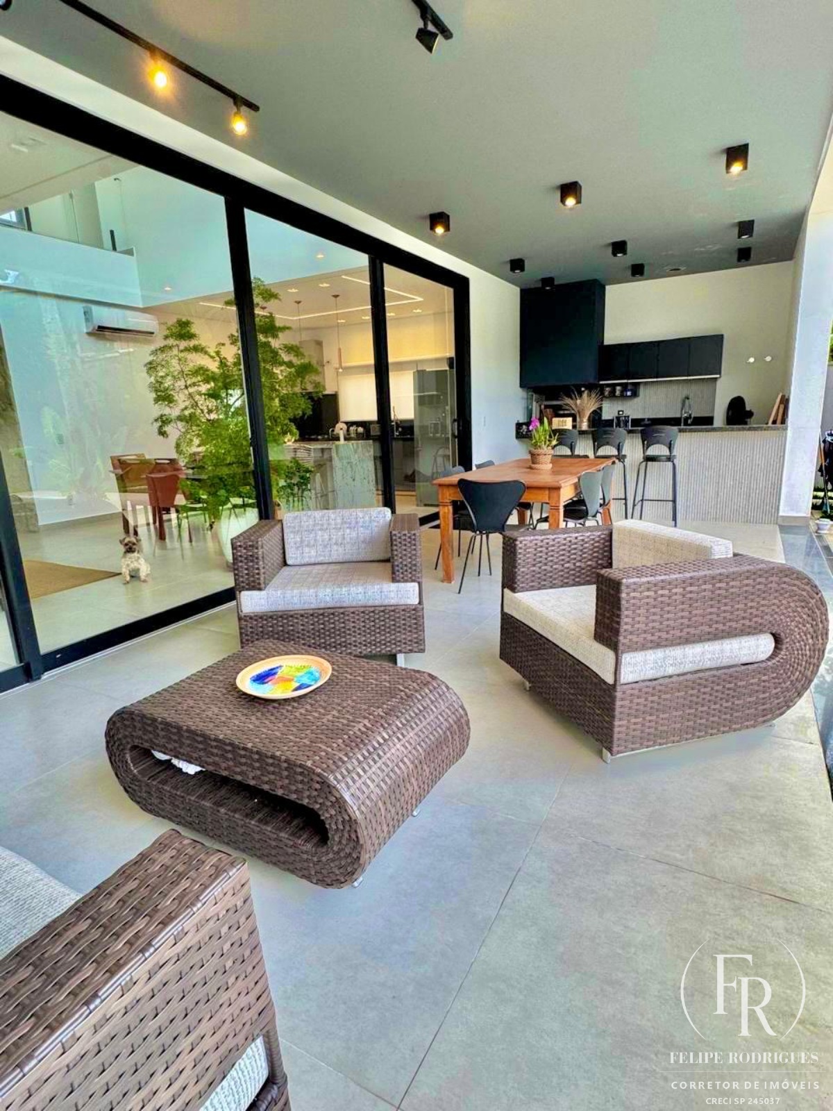 Casa, 4 quartos, 230 m² - Foto 18