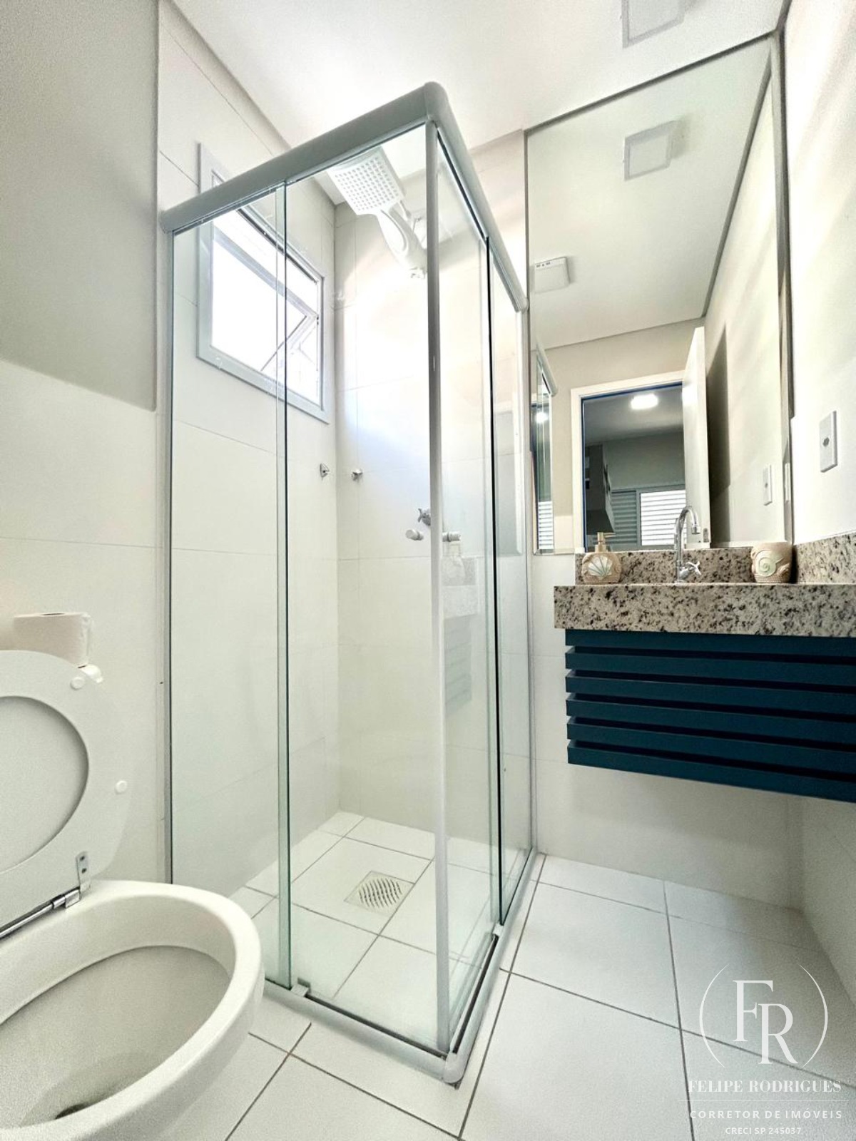 Apartamento, 2 quartos, 58 m² - Foto 15
