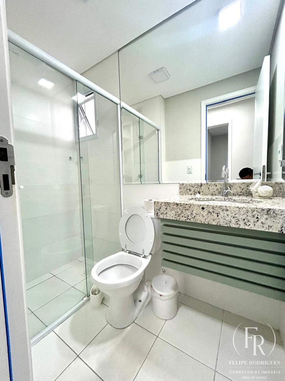 Apartamento, 2 quartos, 58 m² - Foto 16