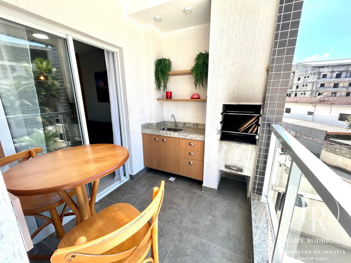 Apartamento, 2 quartos, 58 m² - Foto 8