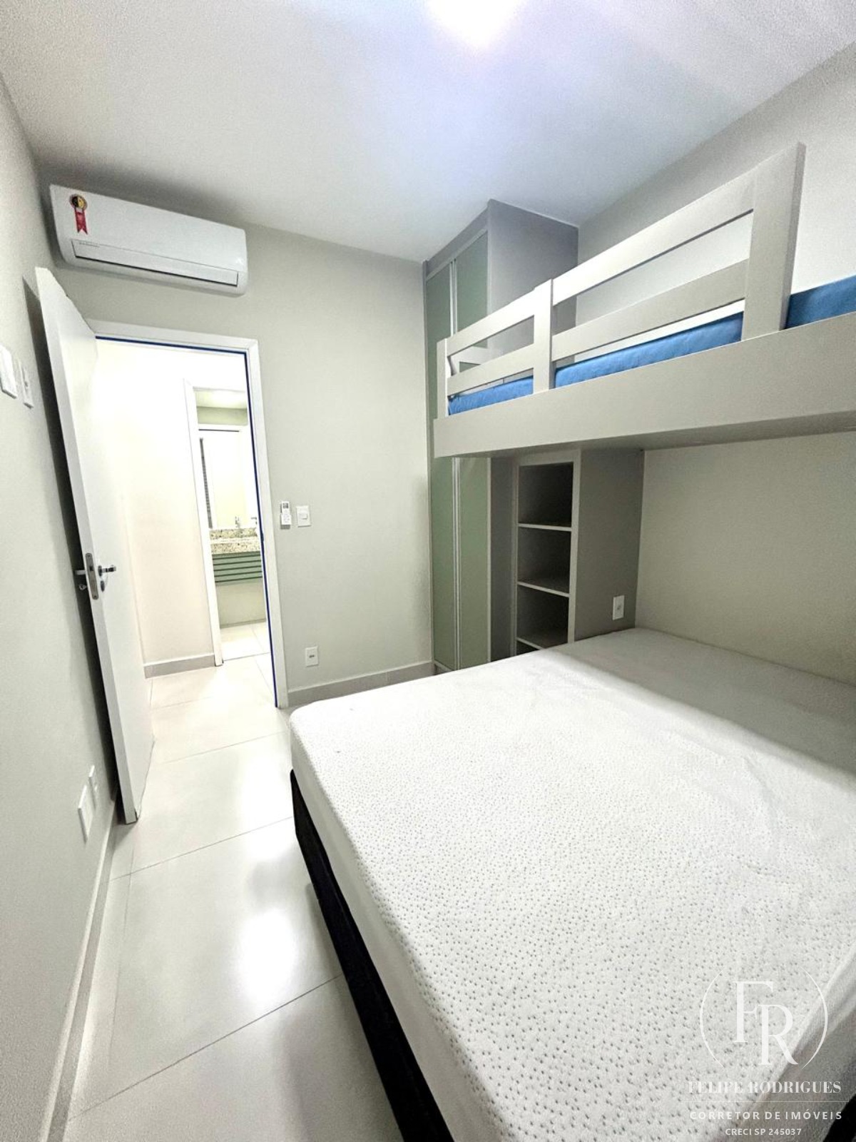 Apartamento, 2 quartos, 58 m² - Foto 13