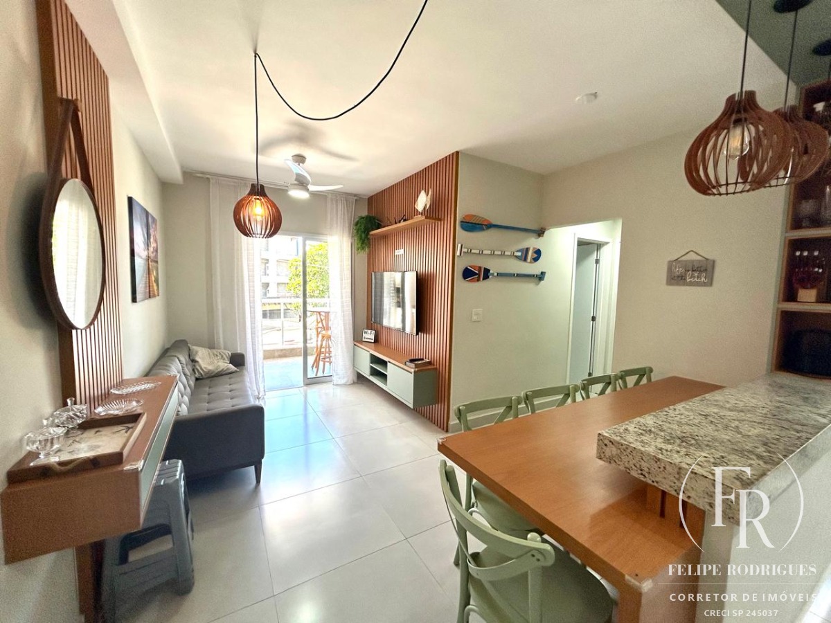 Apartamento, 2 quartos, 58 m² - Foto 4