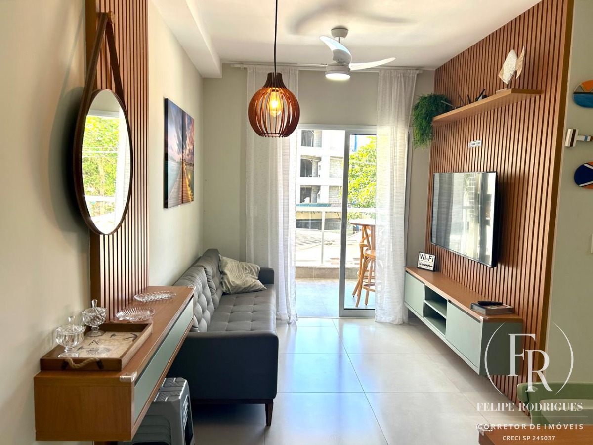 Apartamento, 2 quartos, 58 m² - Foto 6