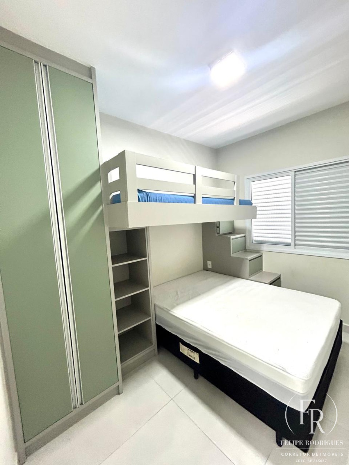 Apartamento, 2 quartos, 58 m² - Foto 11