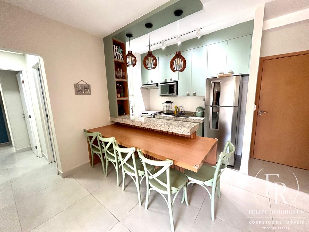 Apartamento, 2 quartos, 58 m² - Foto 3