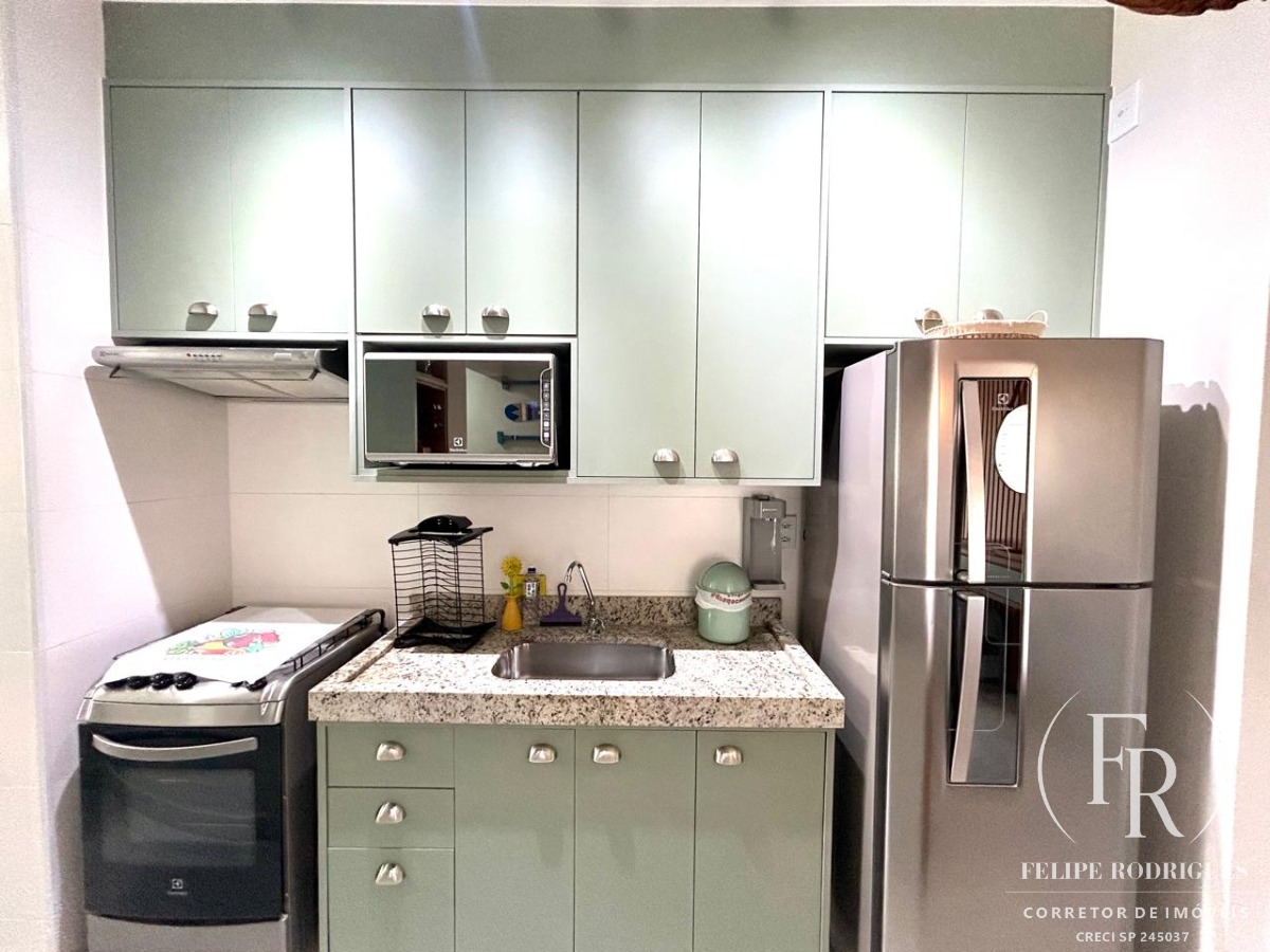 Apartamento, 2 quartos, 58 m² - Foto 7