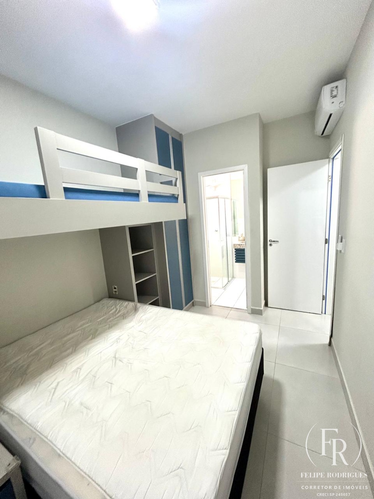 Apartamento, 2 quartos, 58 m² - Foto 17