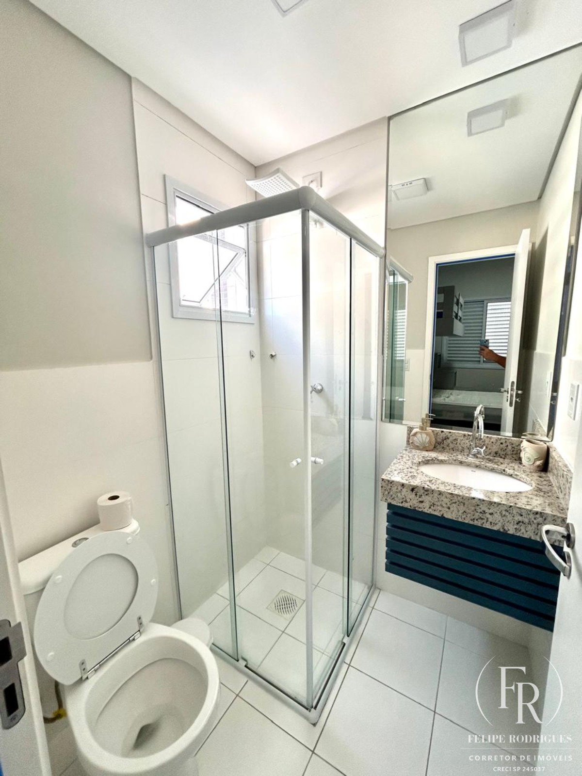 Apartamento, 2 quartos, 58 m² - Foto 14