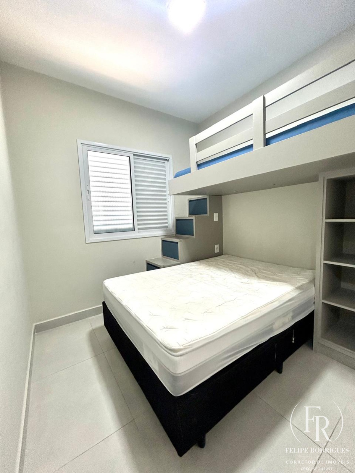 Apartamento, 2 quartos, 58 m² - Foto 10