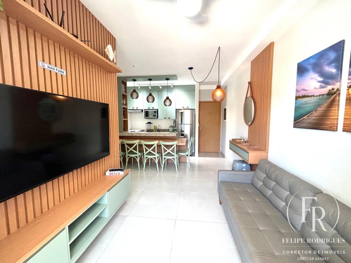 Apartamento, 2 quartos, 58 m² - Foto 9