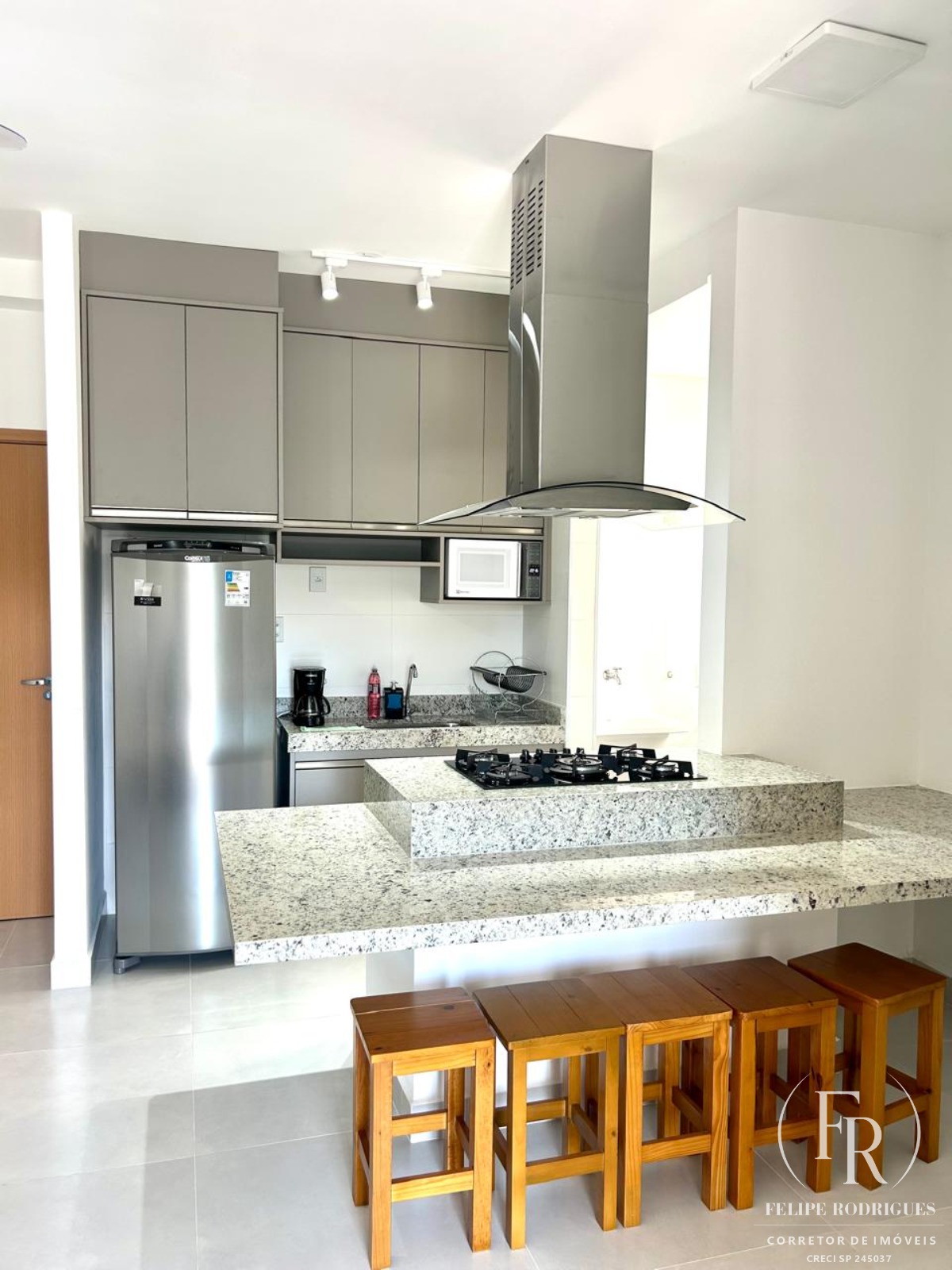 Apartamento, 2 quartos, 58 m² - Foto 20