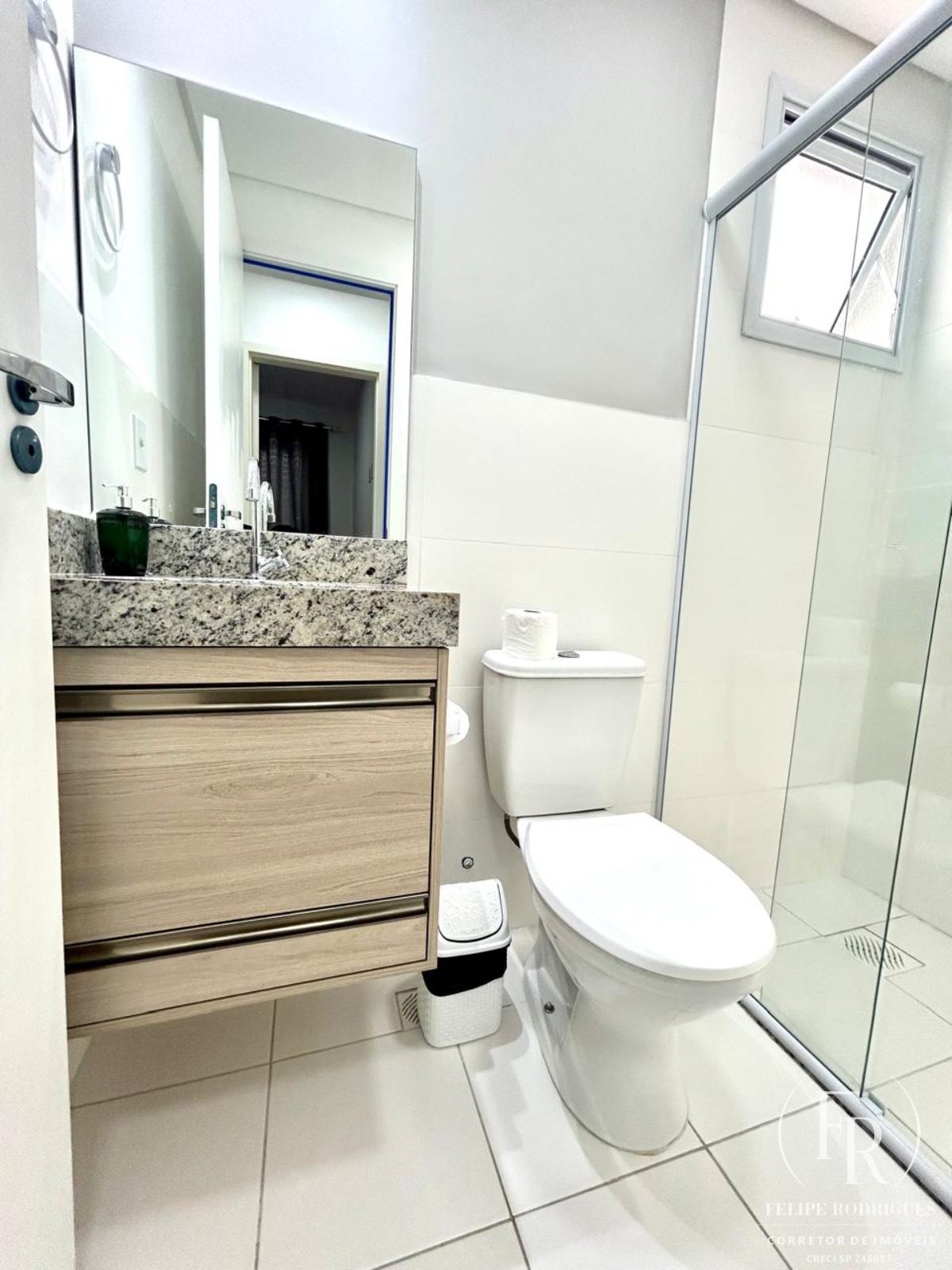 Apartamento, 2 quartos, 58 m² - Foto 10