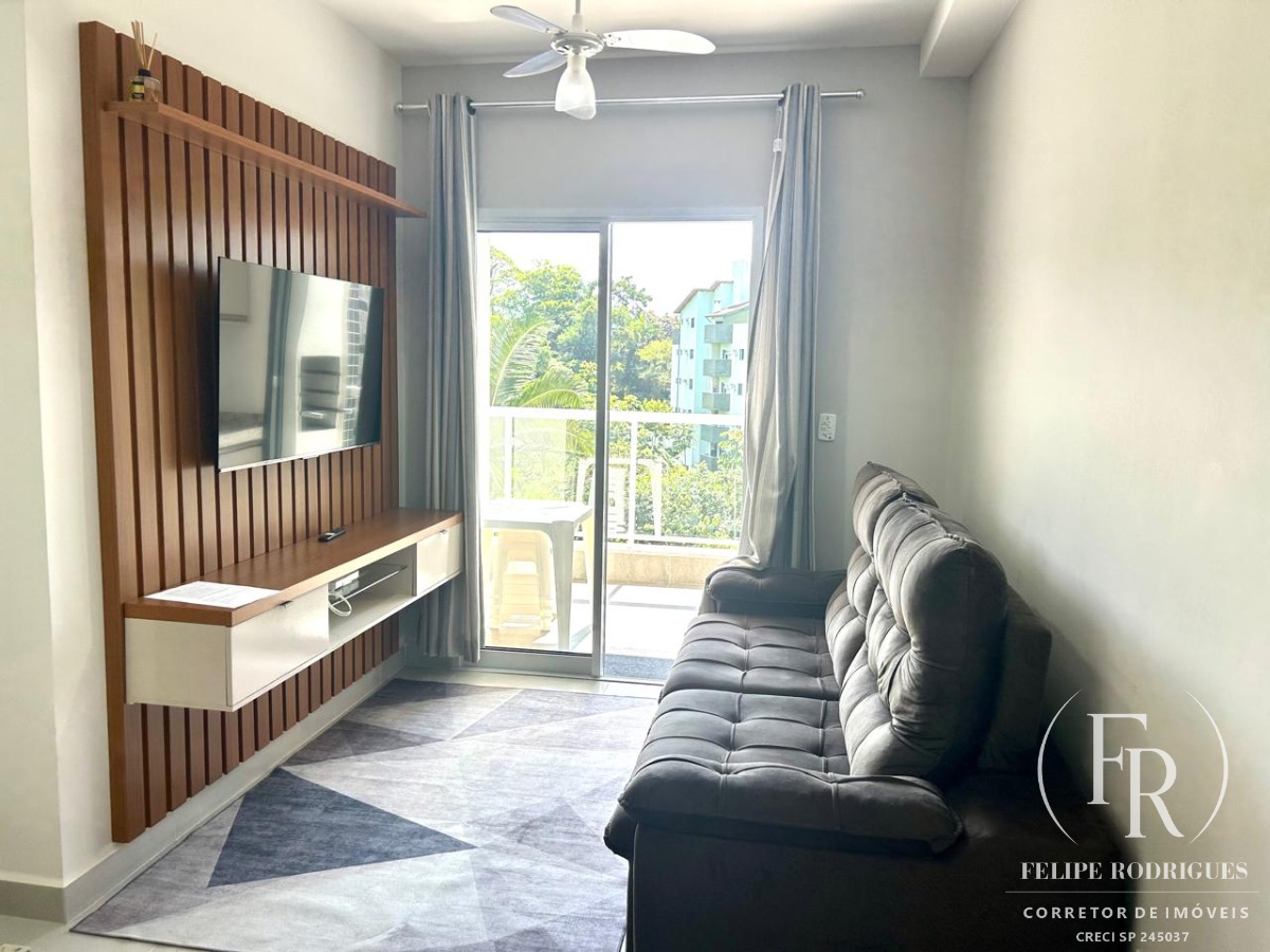 Apartamento, 2 quartos, 58 m² - Foto 5