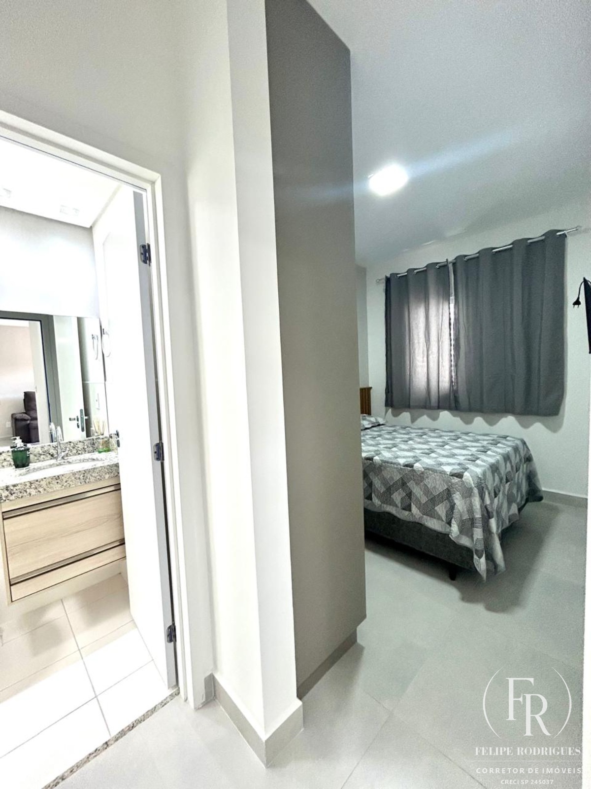 Apartamento, 2 quartos, 58 m² - Foto 11