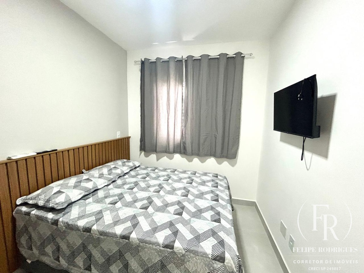Apartamento, 2 quartos, 58 m² - Foto 8