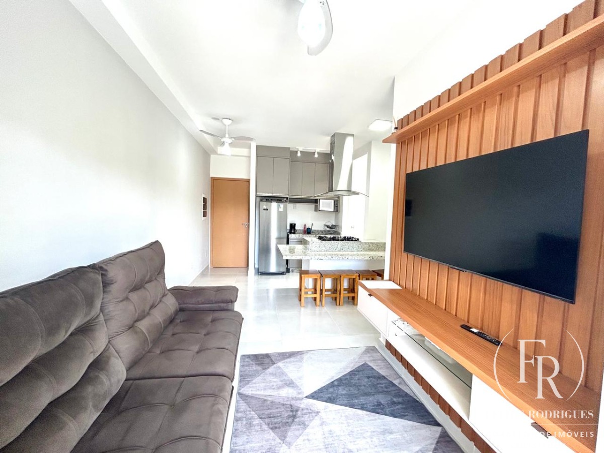Apartamento, 2 quartos, 58 m² - Foto 4