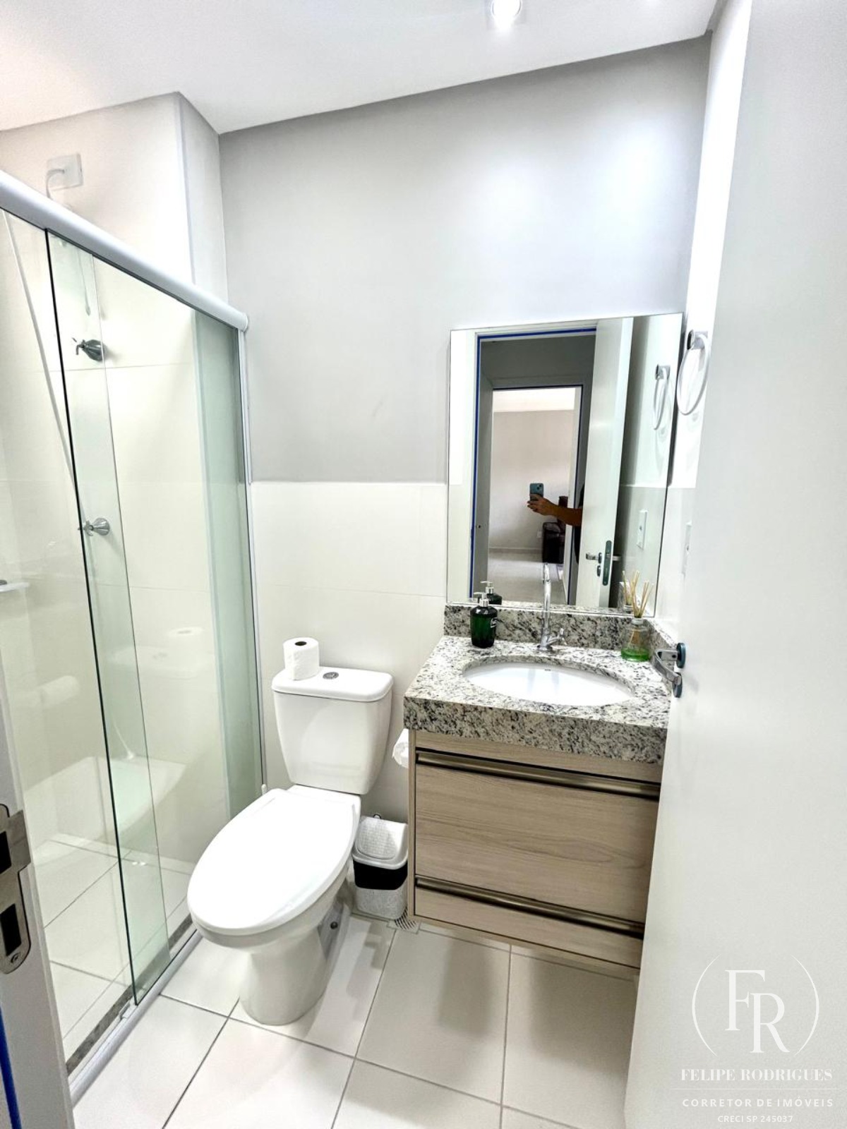 Apartamento, 2 quartos, 58 m² - Foto 12