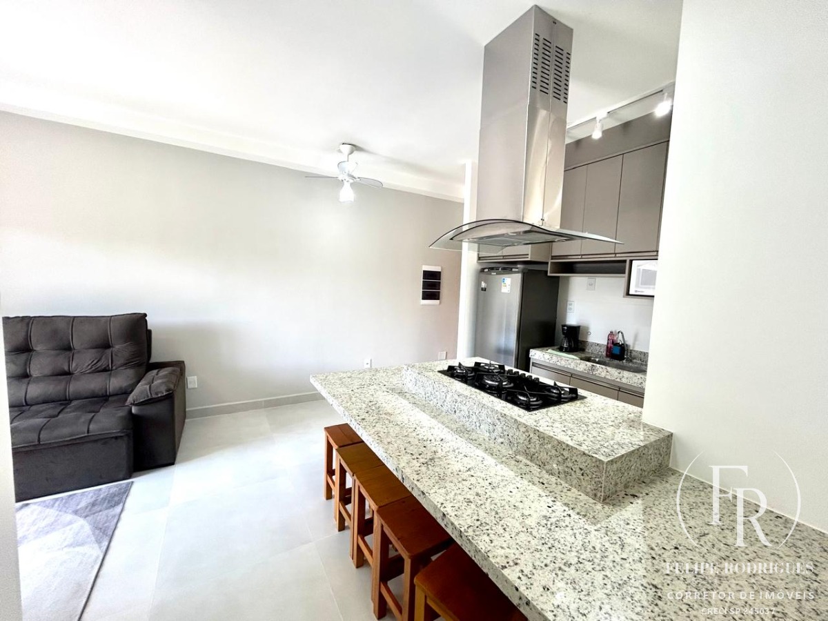 Apartamento, 2 quartos, 58 m² - Foto 3