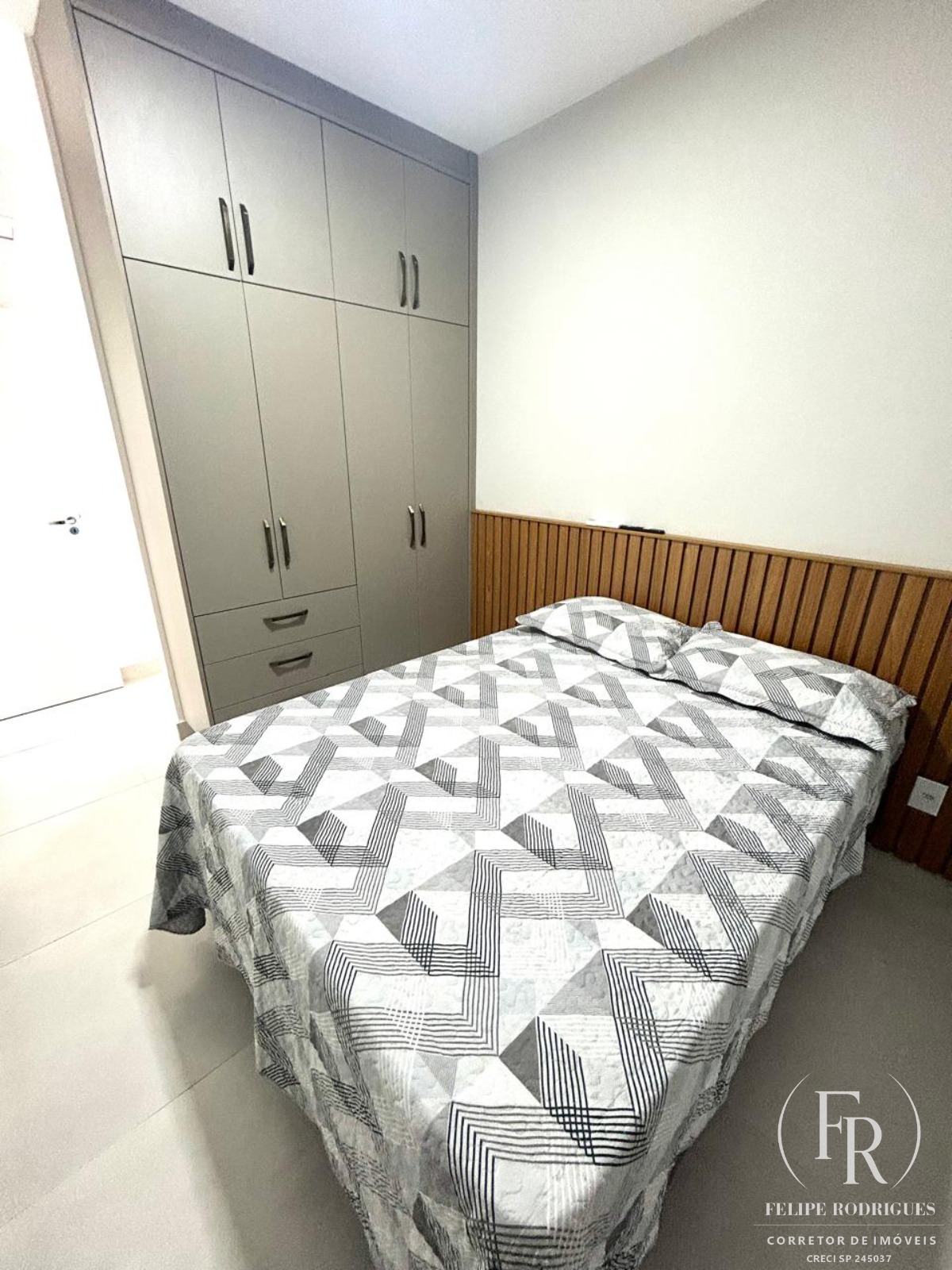 Apartamento, 2 quartos, 58 m² - Foto 7