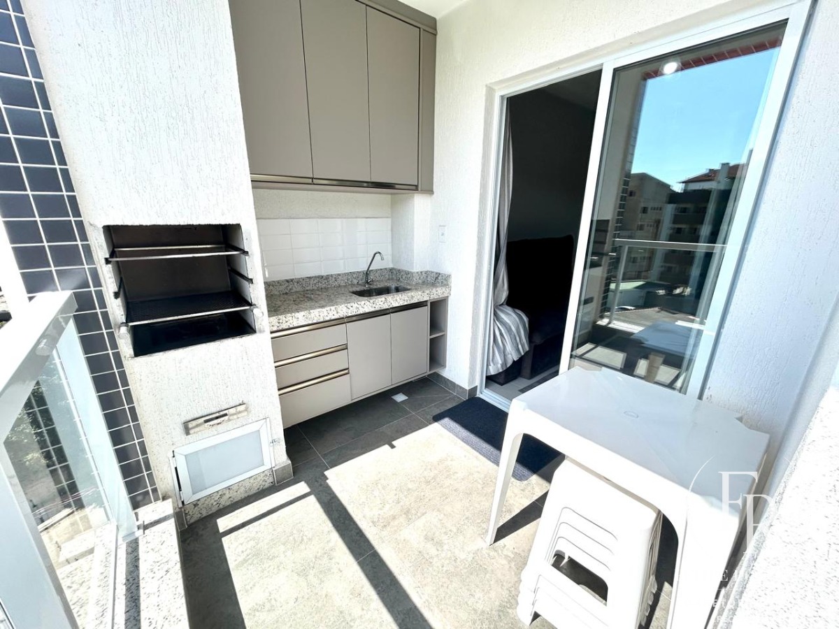 Apartamento, 2 quartos, 58 m² - Foto 6