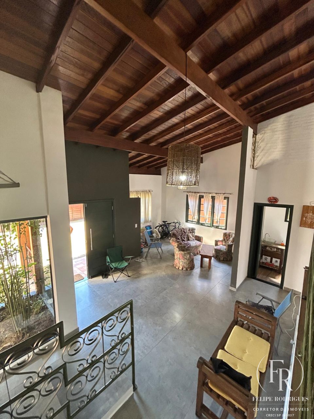 Casa, 2 quartos, 120 m² - Foto 8