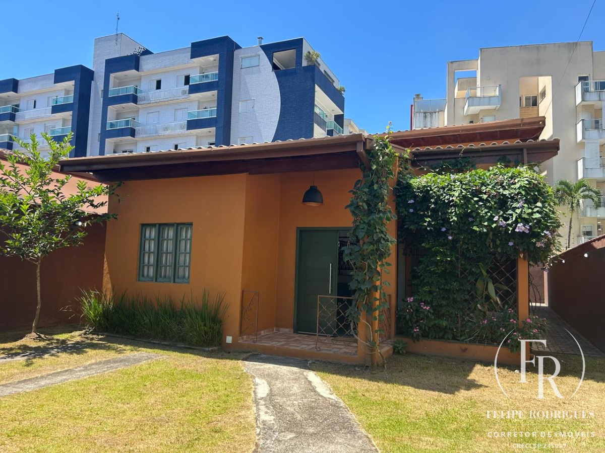 Casa, 2 quartos, 120 m² - Foto 1