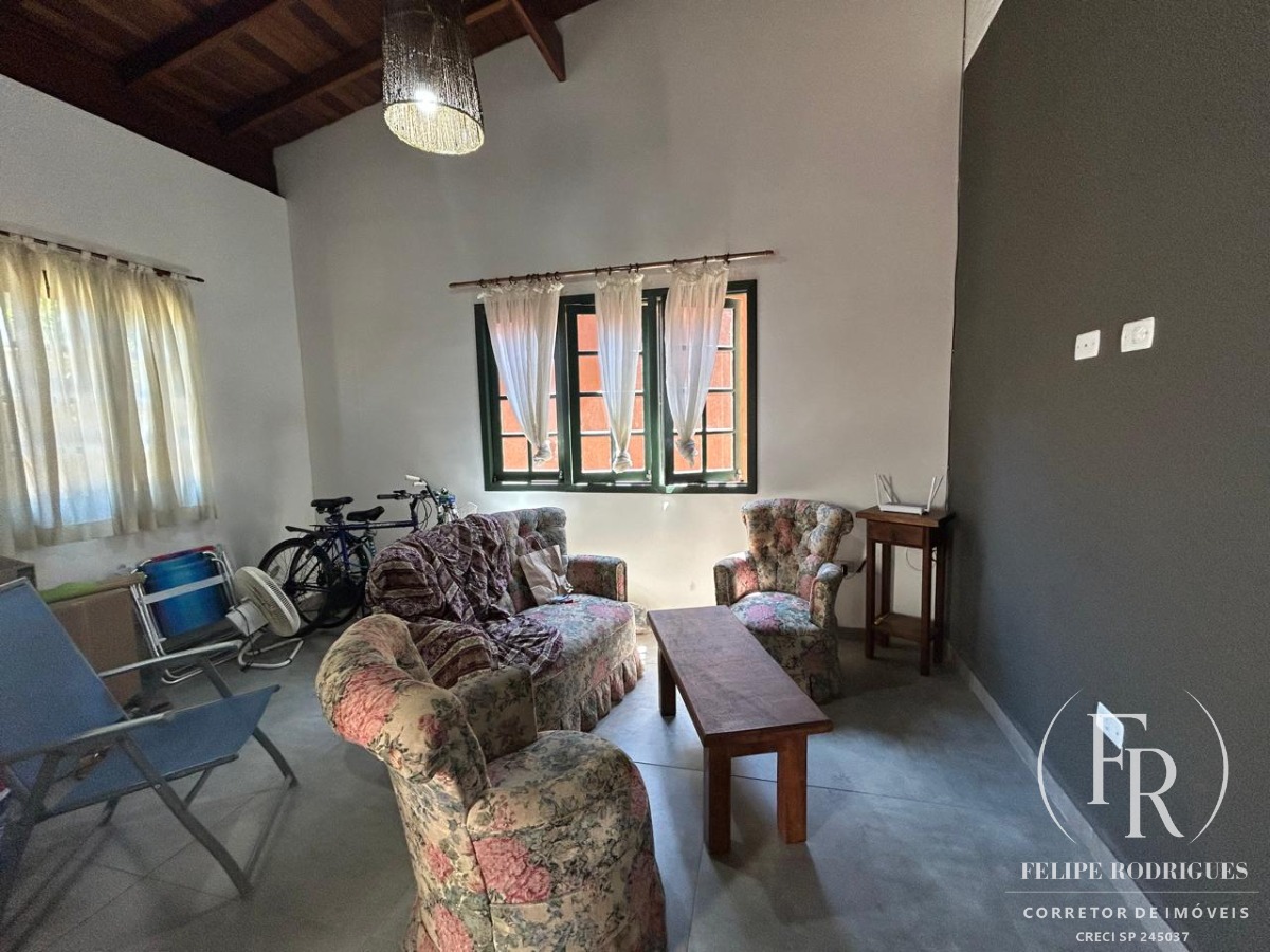 Casa, 2 quartos, 120 m² - Foto 3