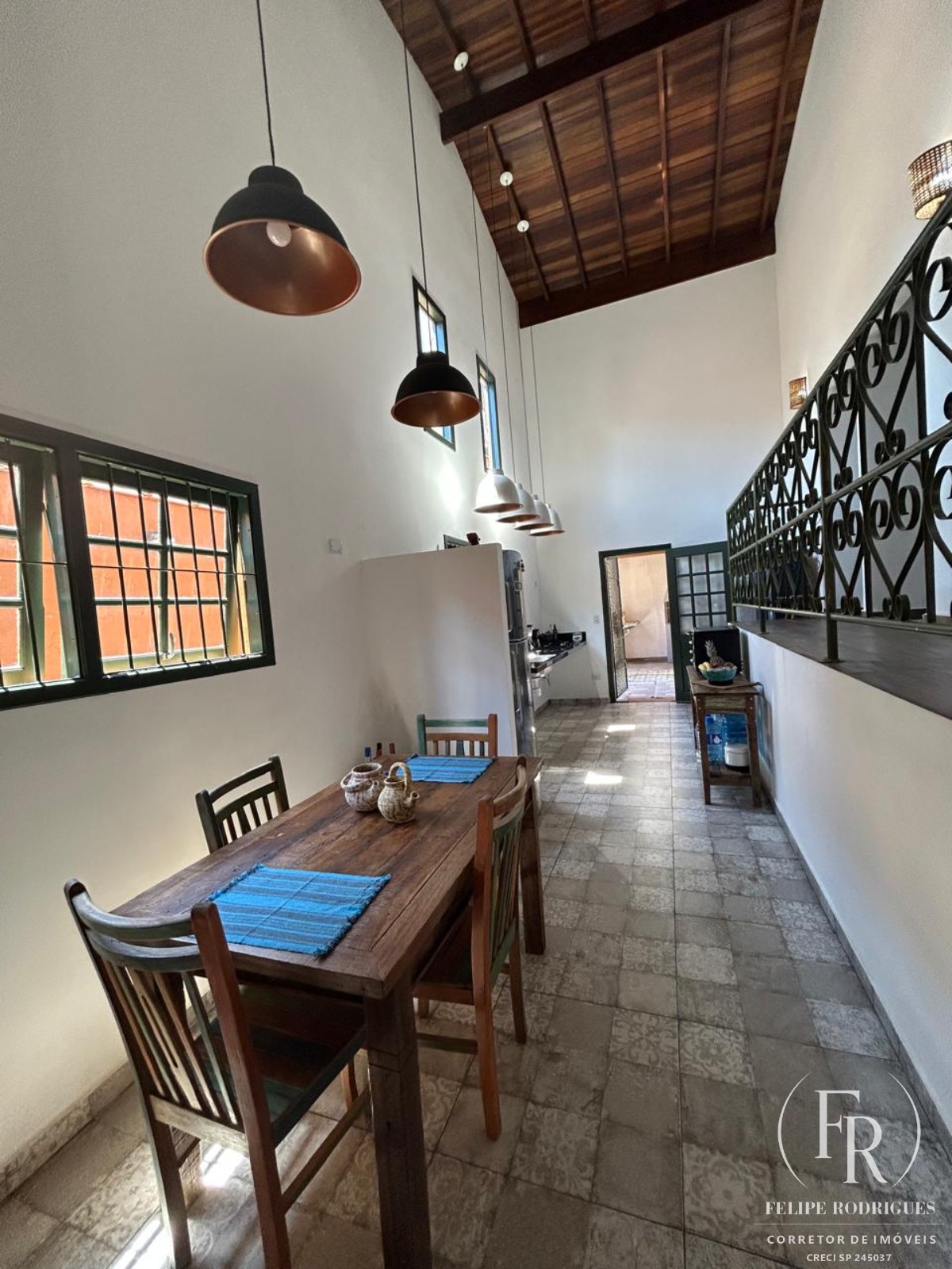 Casa, 2 quartos, 120 m² - Foto 6