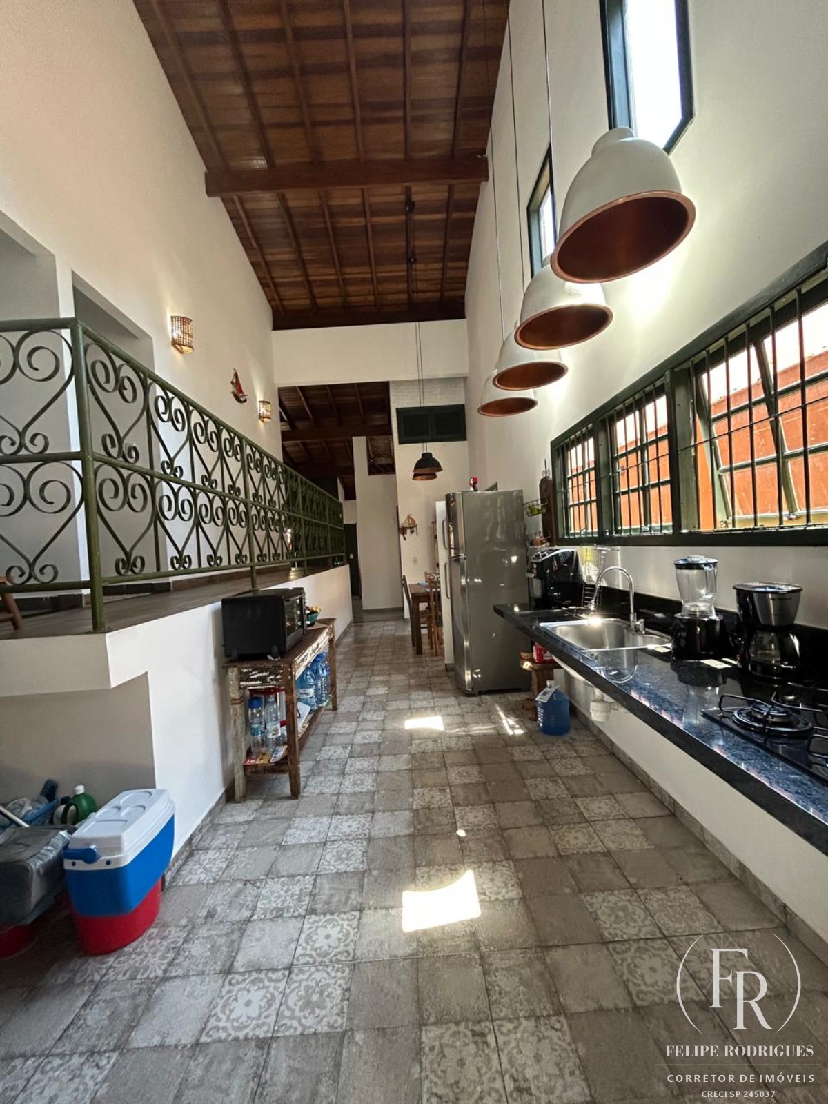 Casa, 2 quartos, 120 m² - Foto 10