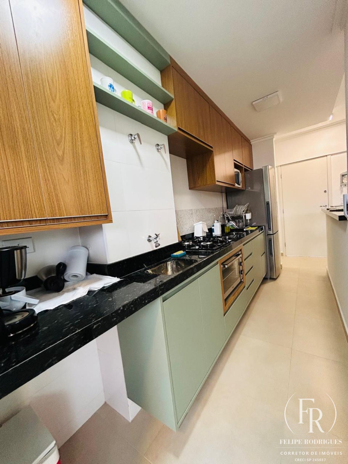 Apartamento, 2 quartos, 67 m² - Foto 14