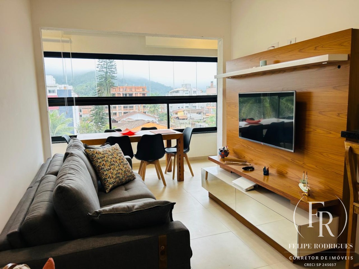 Apartamento, 2 quartos, 67 m² - Foto 6