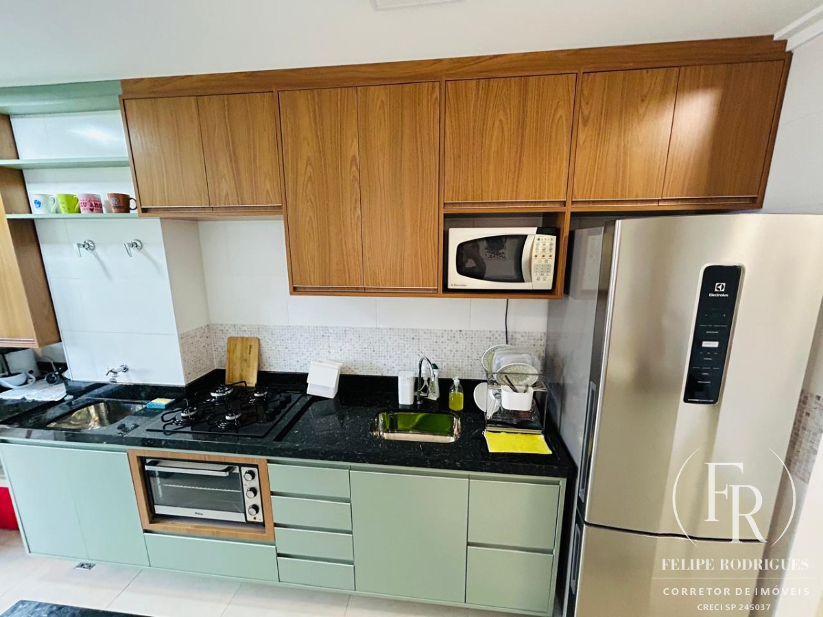 Apartamento, 2 quartos, 67 m² - Foto 4