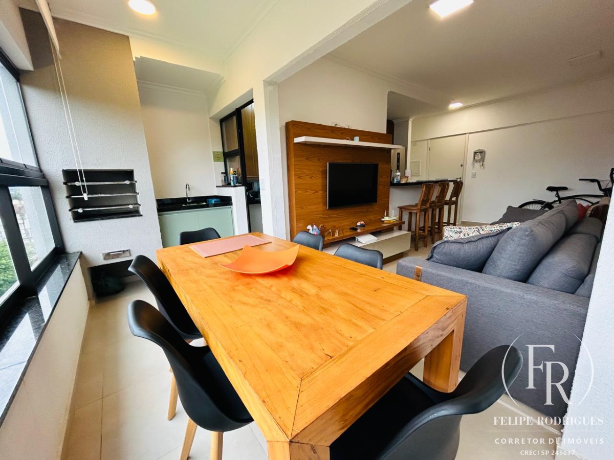 Apartamento, 2 quartos, 67 m² - Foto 2