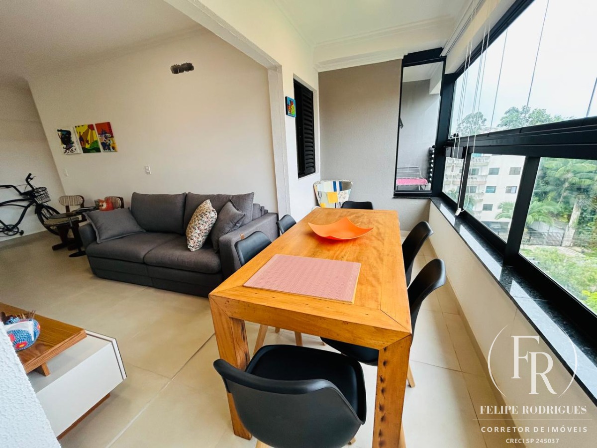 Apartamento, 2 quartos, 67 m² - Foto 9