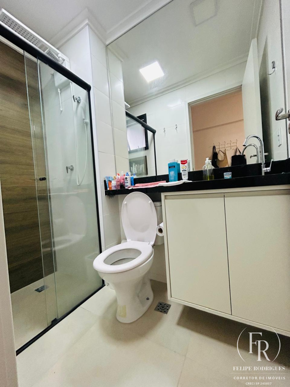 Apartamento, 2 quartos, 67 m² - Foto 16