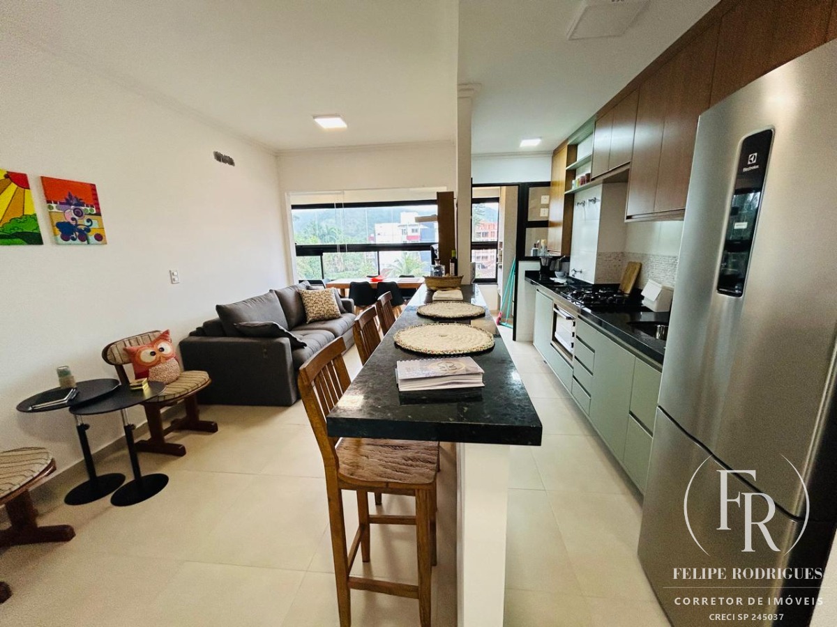 Apartamento, 2 quartos, 67 m² - Foto 8
