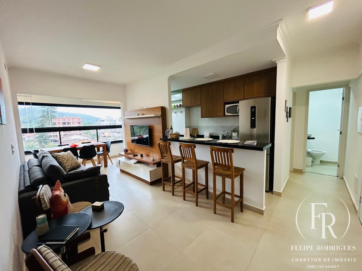 Apartamento, 2 quartos, 67 m² - Foto 1