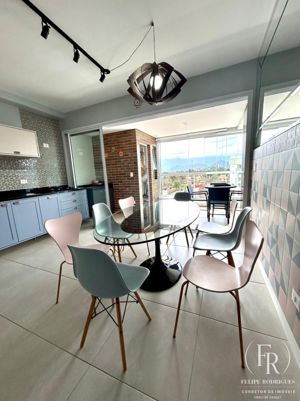 Apartamento, 3 quartos, 84 m² - Foto 4