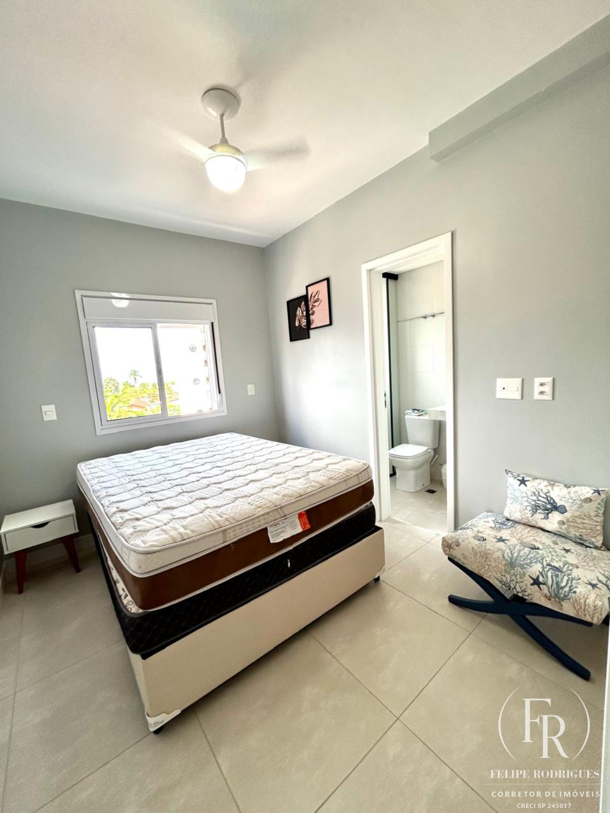 Apartamento, 3 quartos, 84 m² - Foto 11