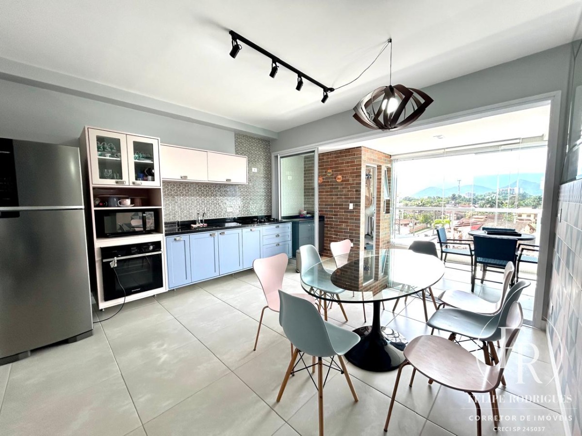 Apartamento, 3 quartos, 84 m² - Foto 5