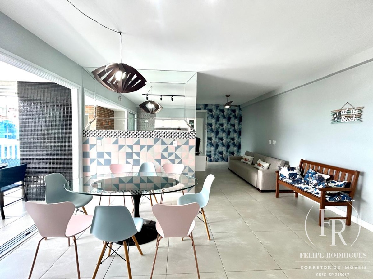 Apartamento, 3 quartos, 84 m² - Foto 3